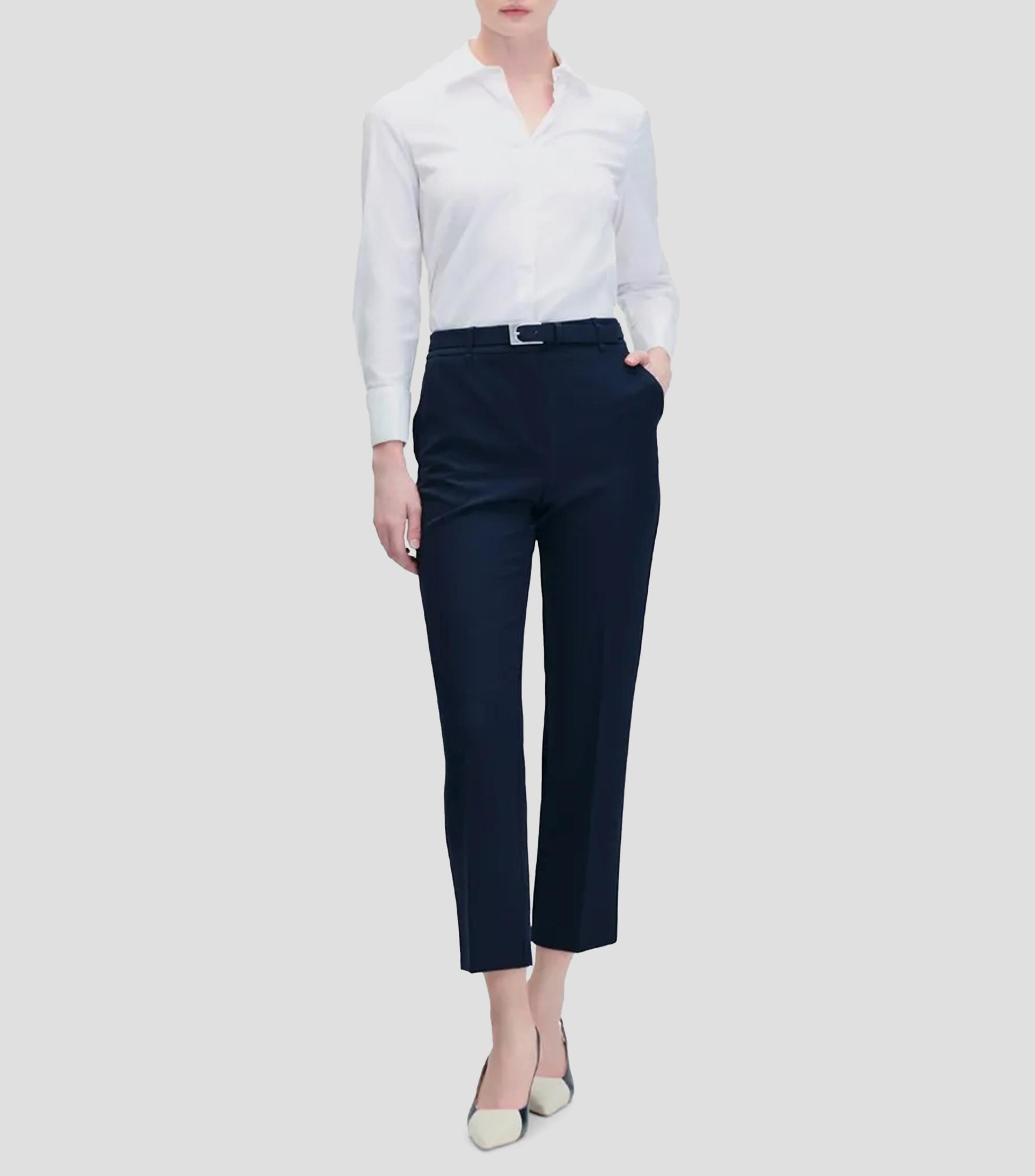 Pantalón Sastre Mujer